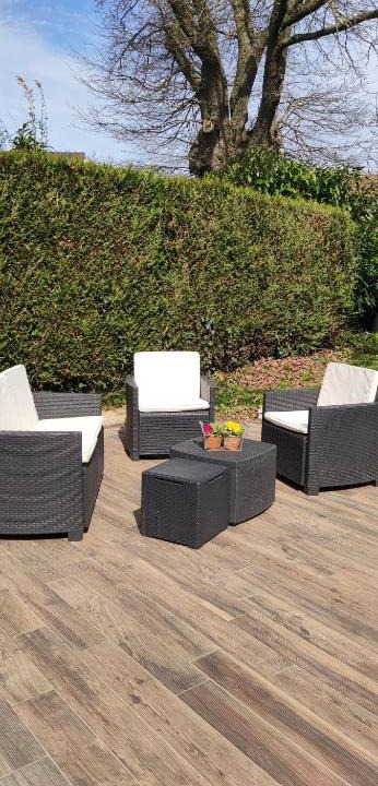 Aigne Bed & Breakfast | Chambre d'hôte