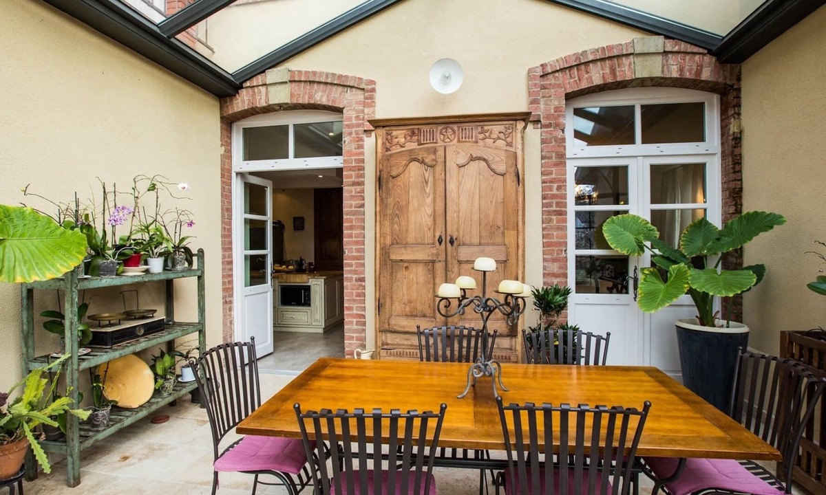 Barcelonne-du-Gers House | Chambre D'hôtes Bastide du Cosset