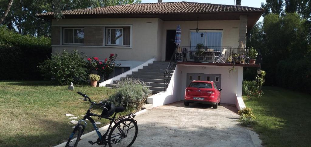 Campagne Bed & Breakfast | chambre d'hôte