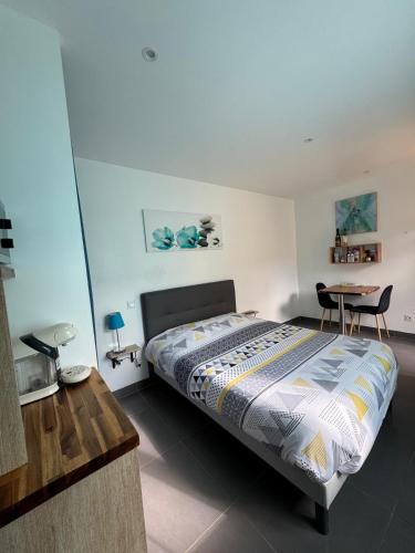 Cucugnan Bed & Breakfast | Chambre d'hôte