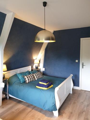 Freneuse-sur-Risle Bed & Breakfast | Chambre d’hôte Normande