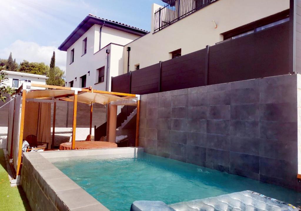 La Valsiere House | Chambre d'hôte