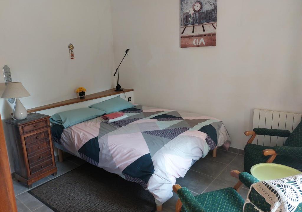 La Garde-Adhemar Bed & Breakfast | Chambre d'hôte