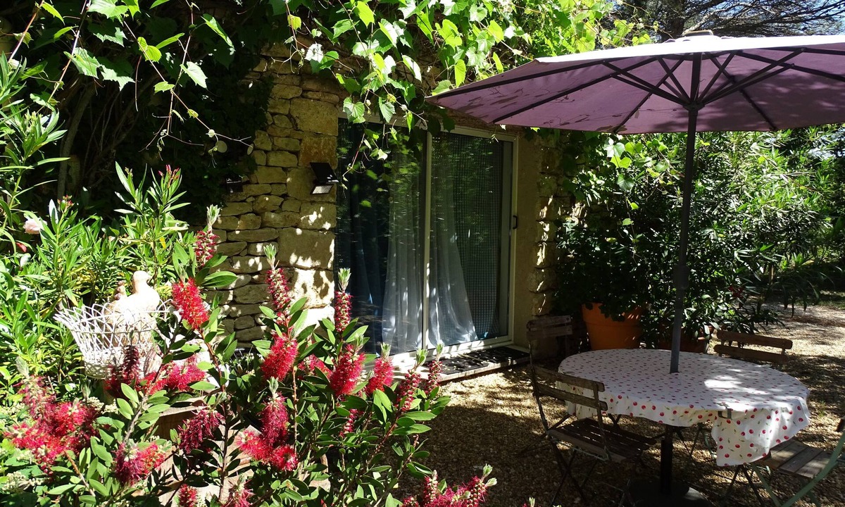 Murs Apartment | Chambre d hôte