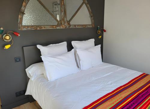 Notre-Dame-de-Riez Bed & Breakfast | Chambre D'hôtes À 2 Pas Des Plages