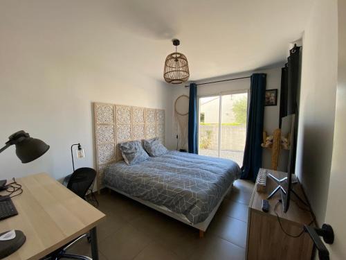 Perpignan House | Chambre d'hôte