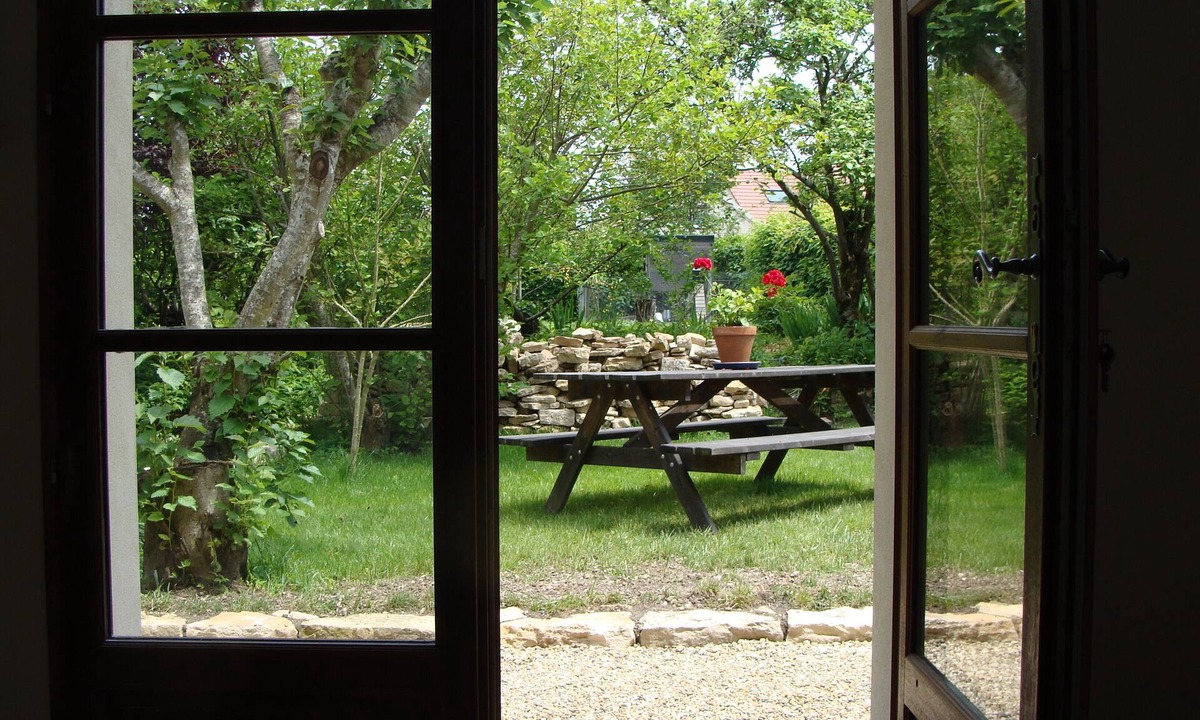 Saint-Loup-Geanges Bed & Breakfast | Chambre D'hôtes Victor Hugo