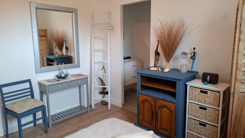 Saint-Pair-sur-Mer House | Chambre d'hôtes Nova, petit déjeuner en supplément 5 euros par personne