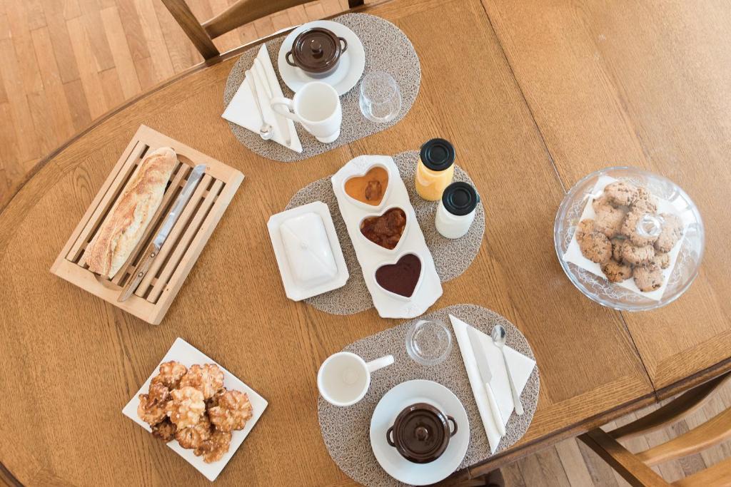 Venarey-les-Laumes House | Chambre d'hôte l'épineuse