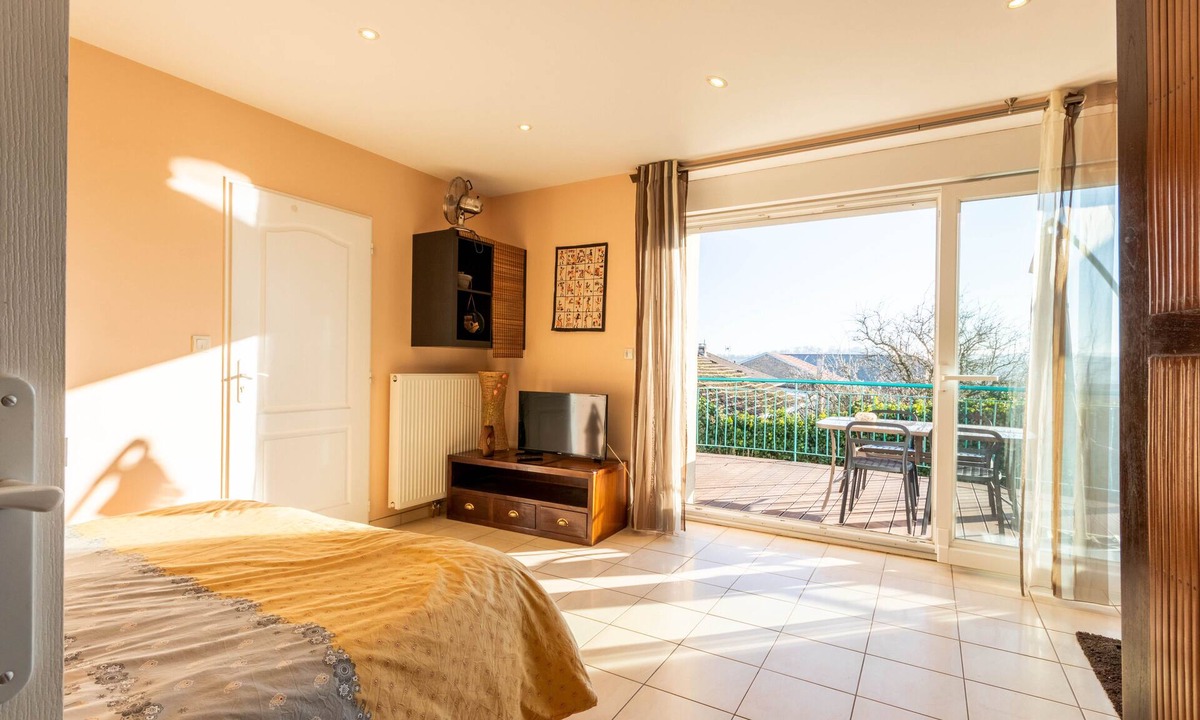 Flocourt Bed & Breakfast | Chambre d'hôte la Flopré