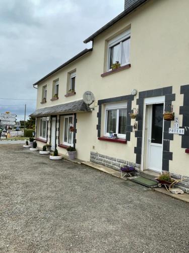 Corlay Bed & Breakfast | Chambre d'hôte Mara