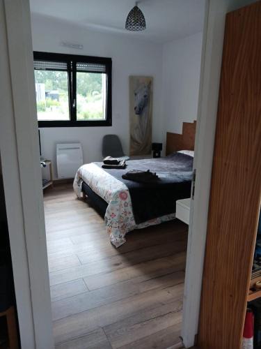 Yvias Bed & Breakfast | chambre d'hôte proche mer