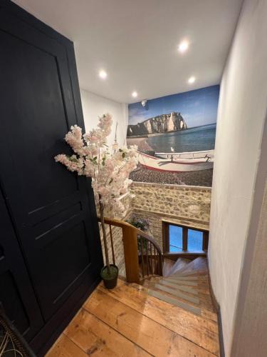 Etretat Bed & Breakfast | Chambre D'hôte Villa Maurice