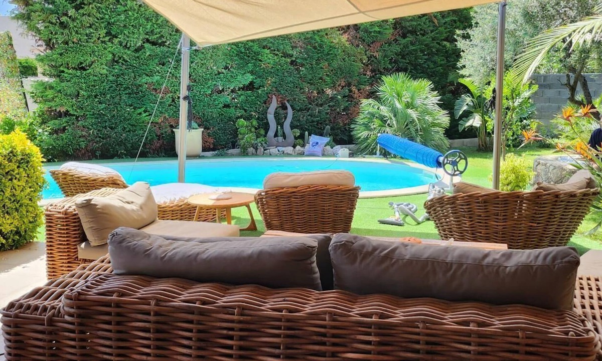 Furiani Bed & Breakfast | Chambre D'hôtes à 5 mn de la Plage