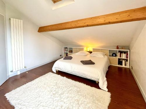 Biarritz House | Chambre d'hôtes à Biarritz