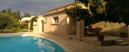 Juvignac Bed & Breakfast | Chambre d'hôtes à Juvignac