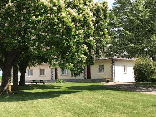 Coings Bed & Breakfast | Chambre d'hôtes à la campagne