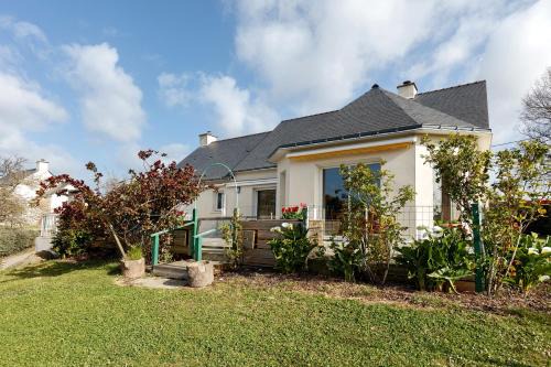 Saint-Molf Bed & Breakfast | Chambre d'hôtes à Saint-Molf
