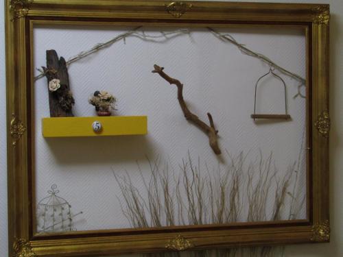 Beauvais Bed & Breakfast | Chambre d'hôtes Au Nid du Thil