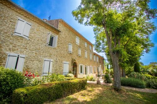 Limoux Bed & Breakfast | Chambre d'Hôtes - B&B La Moneze Basse