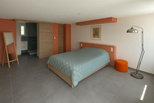 Le Massegros Bed & Breakfast | Chambre d'hôtes Caussenarde