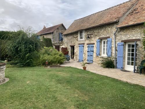 Jeufosse Bed & Breakfast | Chambre D'hôtes - Chambre