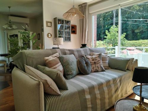 Montargis Bed & Breakfast | Chambre d'Hôtes Charmante à Montargis - FR-1-590-573