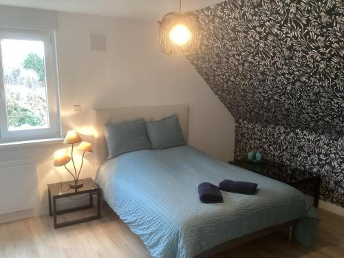 Gundershoffen Bed & Breakfast | Chambre d hôtes chez Carol et Patrick