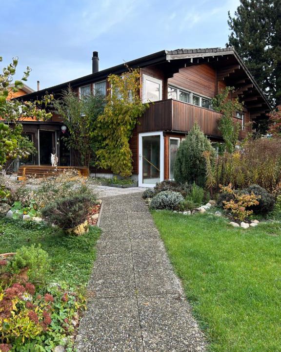 Le Vaud Bed & Breakfast | Chambre d'hôtes dans chalet