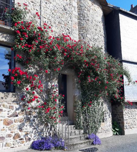 La Gravelle Bed & Breakfast | Chambre d'hôtes dans maison de charme