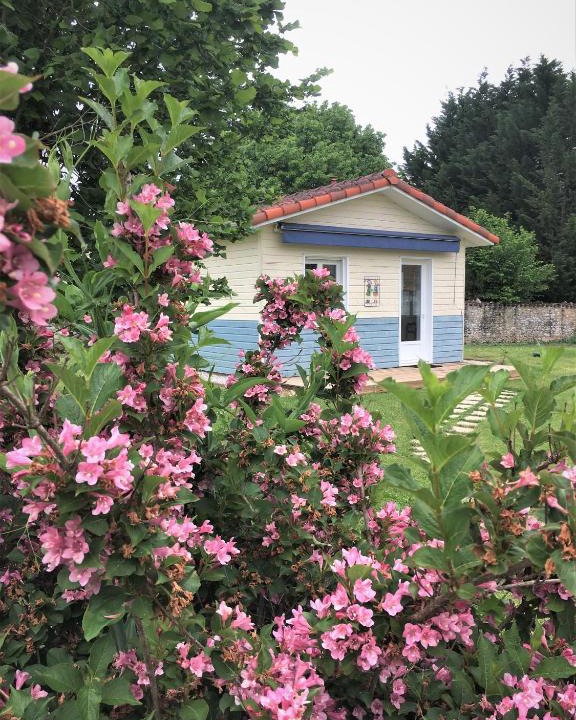 Rivieres Bed & Breakfast | Chambre d'hôtes de l'Ancienne école
