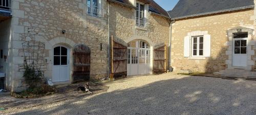 Lesigny Bed & Breakfast | Chambre d'hôtes de l'Estrée