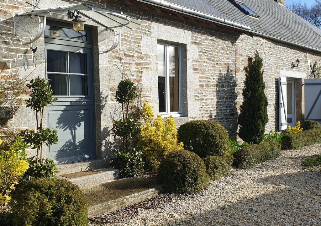 Madre Bed & Breakfast | Chambre d'hôtes de la Bigottière