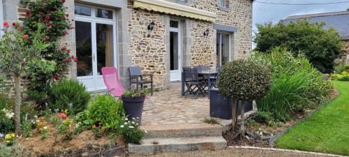 Balaze Bed & Breakfast | Chambre D'hôtes De La Gandonnière
