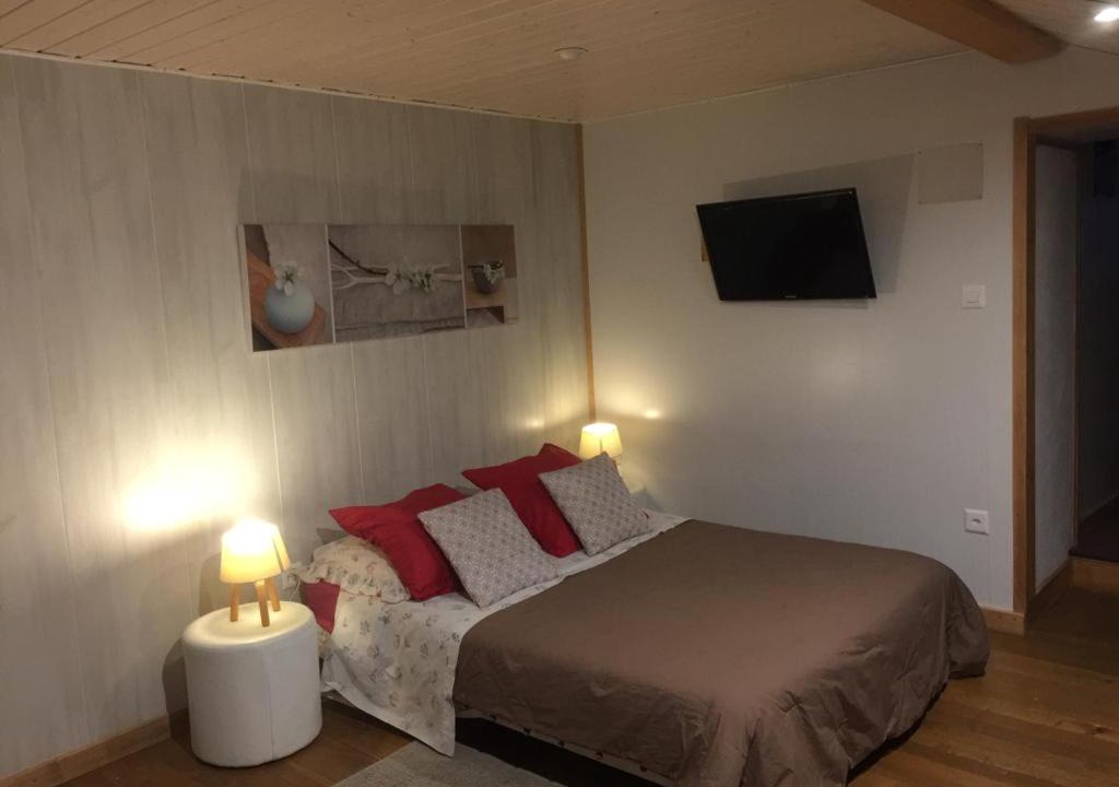 Saint-Maurice House | Chambre d’hôtes des Fées