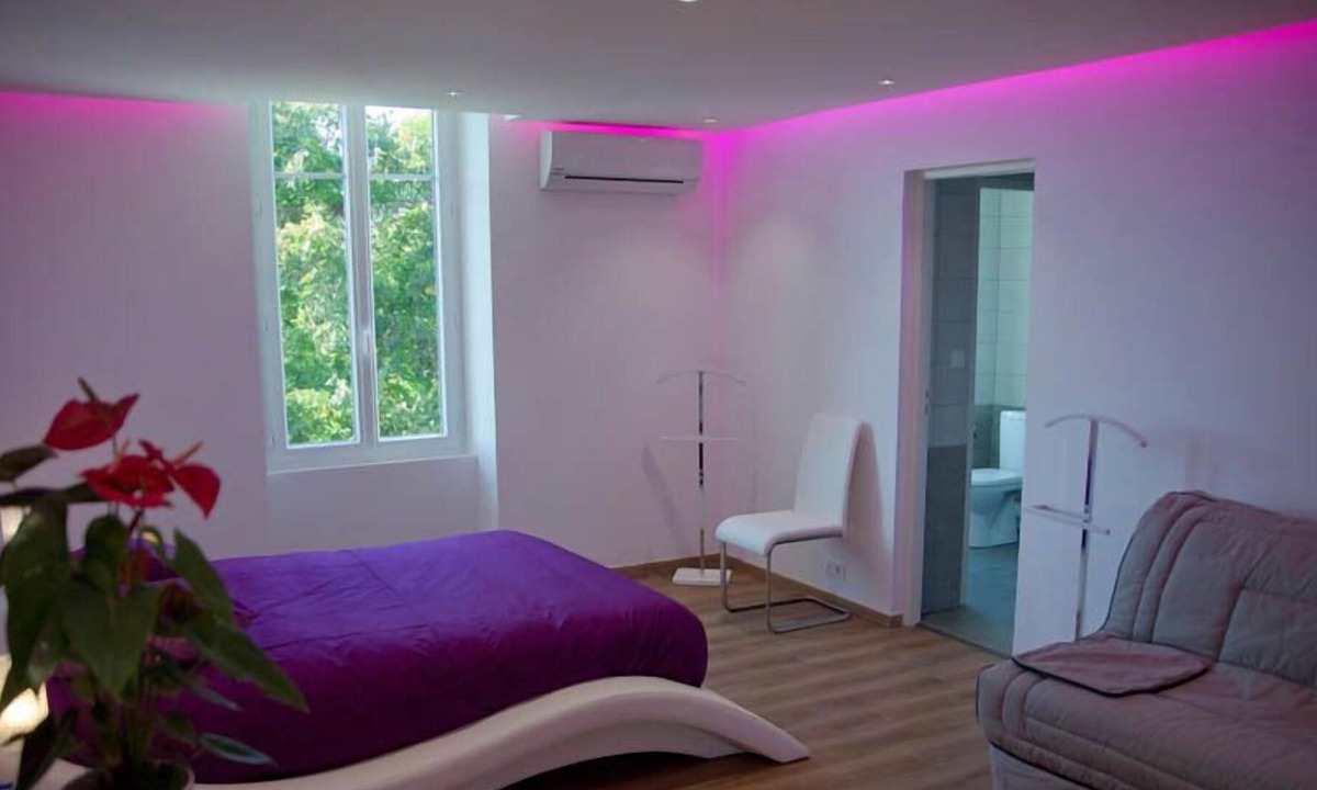 Barbaste House | Chambre d'Hôtes du Moulin des Tours