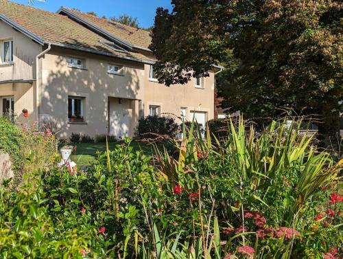 Renauvoid Bed & Breakfast | Chambre d'hôtes du Savernay