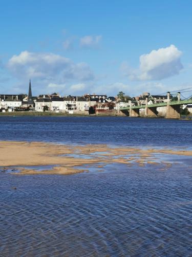 Ingrandes Bed & Breakfast | Chambre d'hôtes EPI