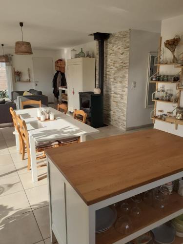 Montner Bed & Breakfast | Chambre d'hôtes et petit dej