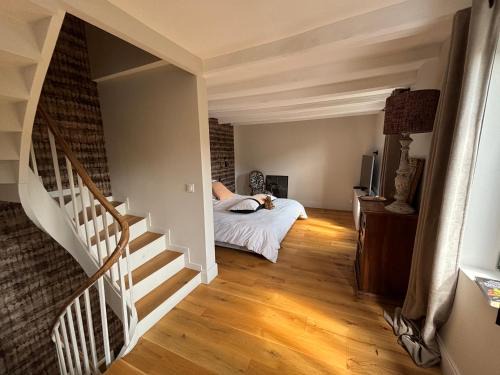 Beaumont-en-Auge Bed & Breakfast | Chambre d'hôtes