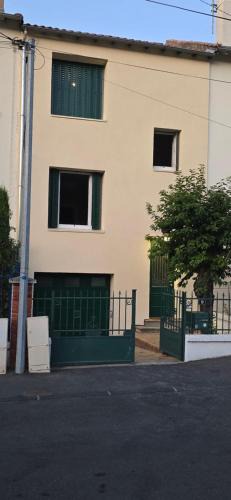 Vallieres House | Chambre d'hôtes avec petit déjeuner