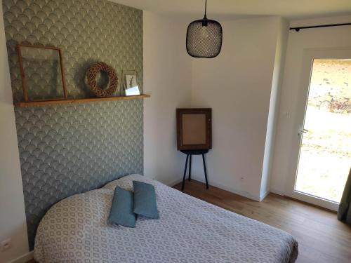 La Bazoge Bed & Breakfast | Chambre d'hôtes