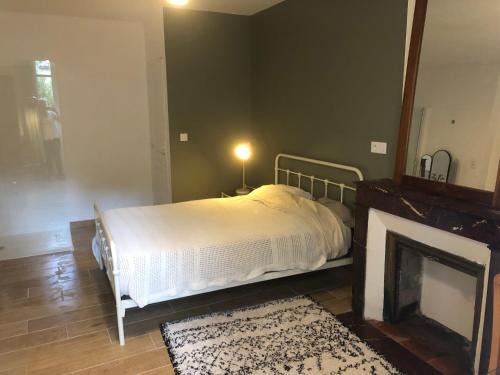 La Brousse House | Chambre d’hôtes