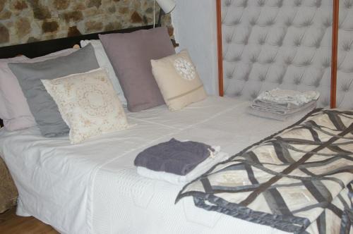 Saint-Crespin-sur-Moine Bed & Breakfast | Chambre d'hôtes