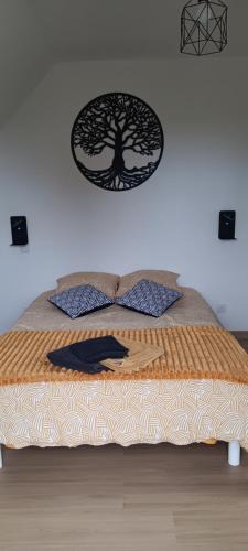 La Lande-Saint-Leger Bed & Breakfast | Chambre d'hôtes