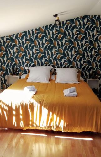 La Roche-sur-Yon Bed & Breakfast | Chambre d'hôtes DOLCE FARNIENTE
