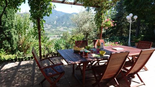 Lardier-et-Valenca Bed & Breakfast | Chambre d'hôtes La Citadelle