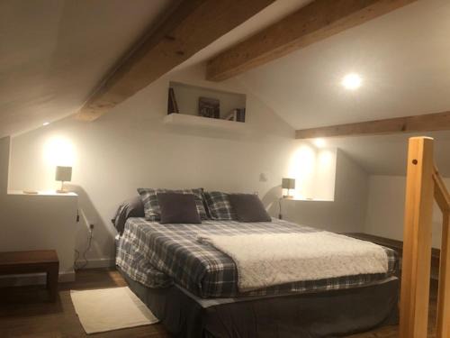 Regades Bed & Breakfast | Chambre d'hôtes