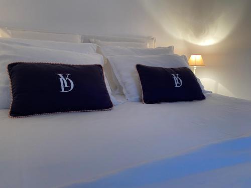 Semblancay Bed & Breakfast | Chambre d'hôtes indépendante Les Agapanthes
