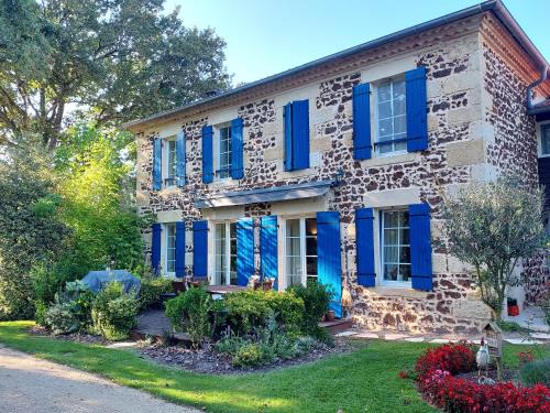 Liposthey Bed & Breakfast | Chambre d'Hôtes L'Airial